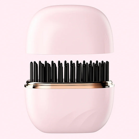 Roenp Wireless hair straightener