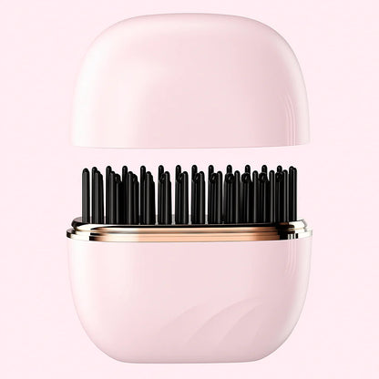 Roenp Wireless hair straightener