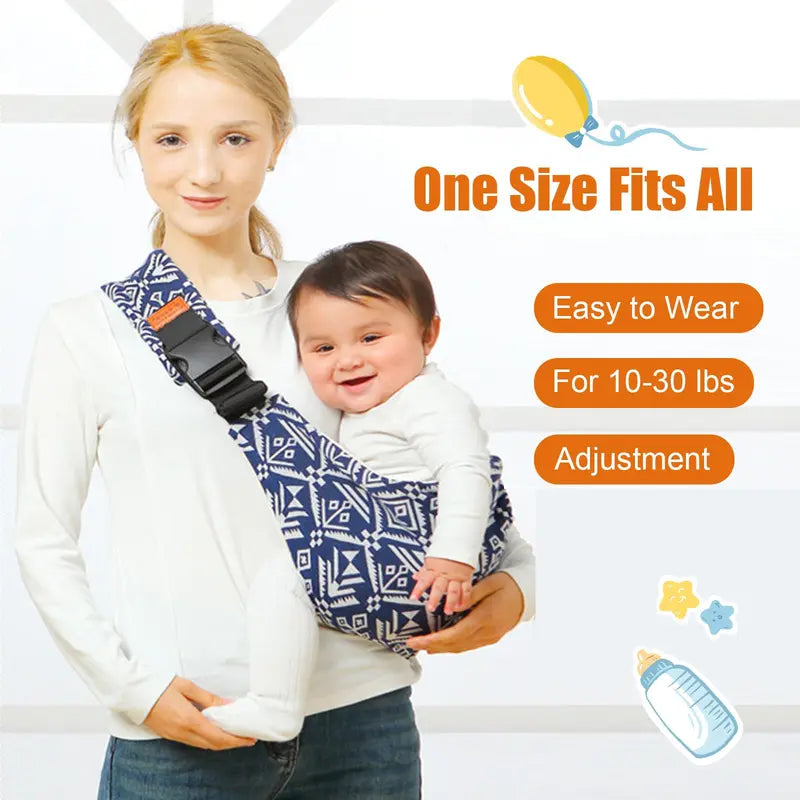 2026 Baby Sling Carrier,Toddler Carrier
