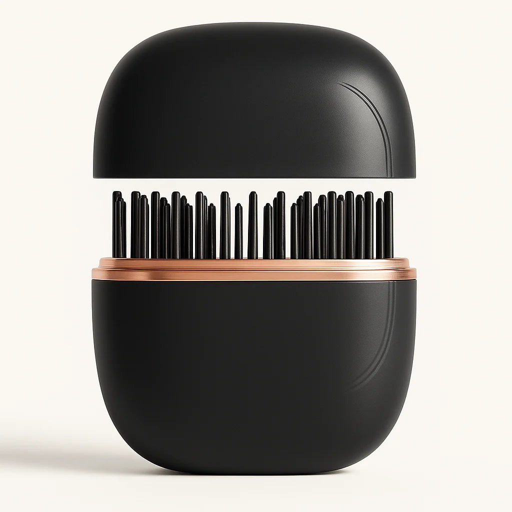 Roenp Wireless hair straightener