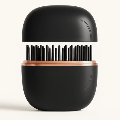 Roenp Wireless hair straightener