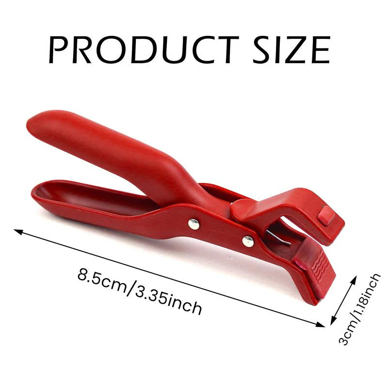 Last 3 Hours! 50% OFF - Hot Plate Gripper