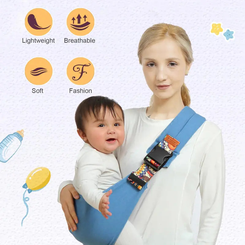 2026 Baby Sling Carrier,Toddler Carrier
