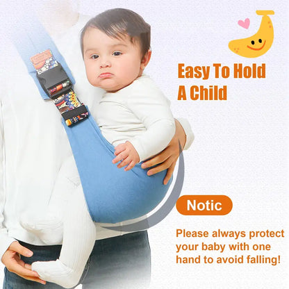 2026 Baby Sling Carrier,Toddler Carrier