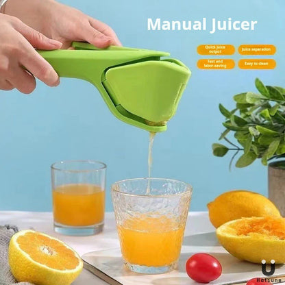 Last 3 Hours! 70% OFF: Citrus Squeezer