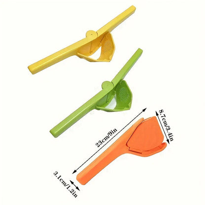 Last 3 Hours! 70% OFF: Citrus Squeezer