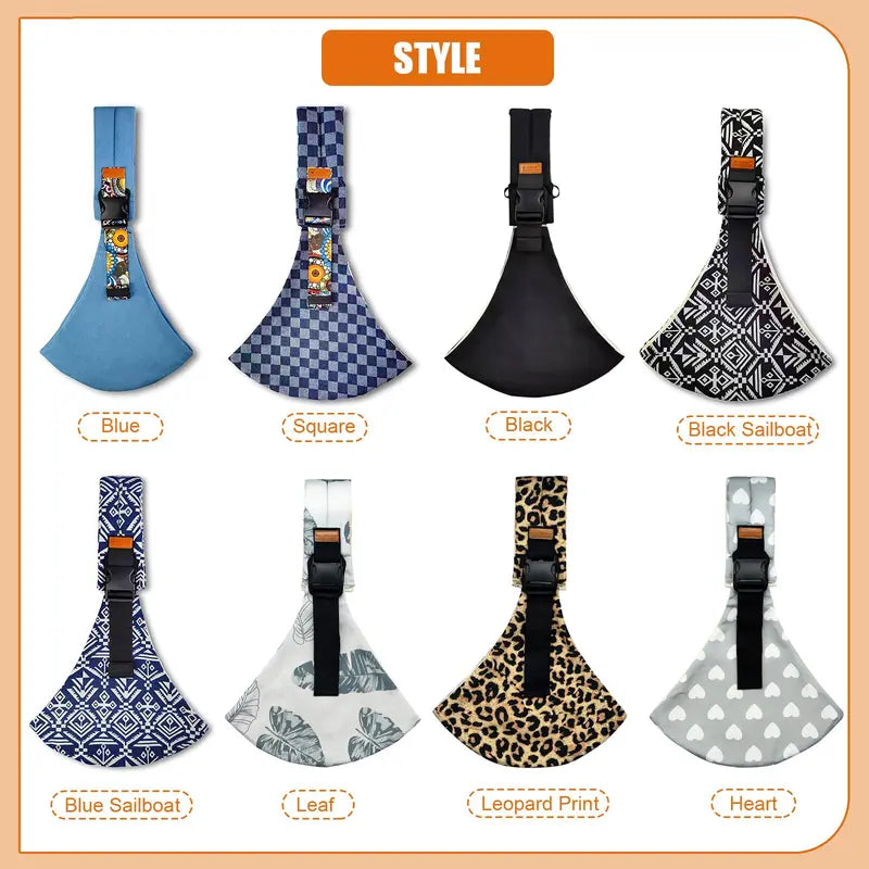 2026 Baby Sling Carrier,Toddler Carrier