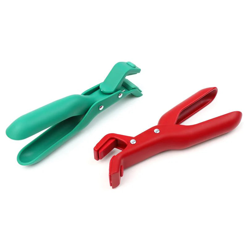 Last 3 Hours! 50% OFF - Hot Plate Gripper