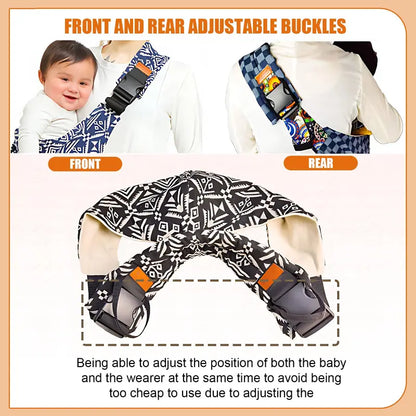 2026 Baby Sling Carrier,Toddler Carrier